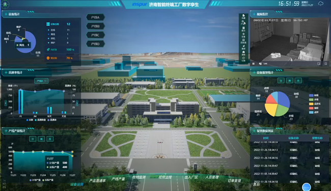 Ebpay创新智能终端智能工厂 Ebpay创新智能终端智能工厂