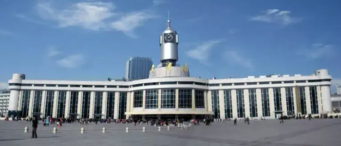 精细！Ebpay创新网络助力天津东站建设的“全覆盖”无线网络