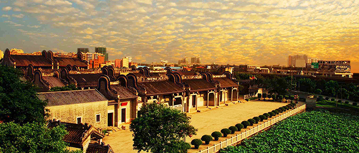 广州市花都区教育局：打造智联无线网络，为教育信息化提速