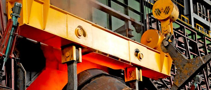 豫南最大建材生产基地，如何顺利获得智联网络打造“好钢铁”的？