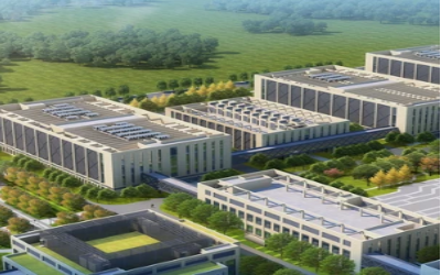 获认可|bbin宝盈集团助力打造高标准金融数据中心